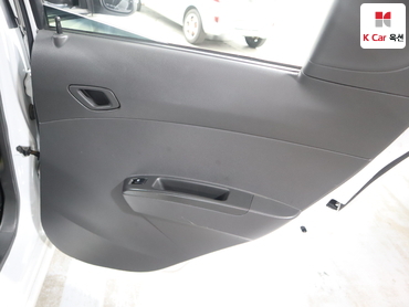 2014 - chevrolet spark
