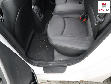 2015 - hyundai avante