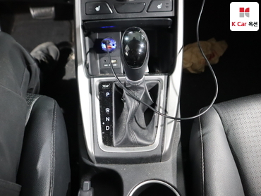 2015 - hyundai avante