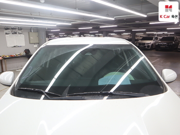 2020 - renault samsung xm3