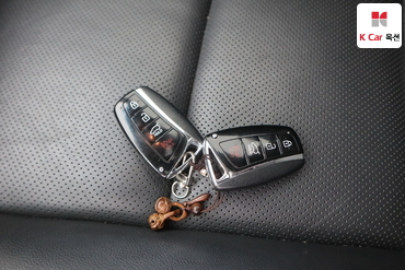 2015 - hyundai santa fe