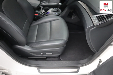 2015 - hyundai santa fe
