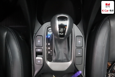2015 - hyundai santa fe