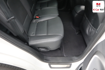 2015 - hyundai santa fe