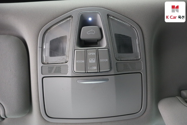 2015 - hyundai santa fe