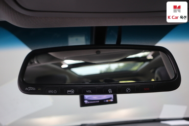 2015 - hyundai santa fe