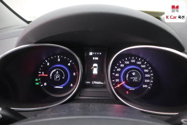 2015 - hyundai santa fe