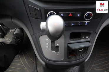 2019 - hyundai grand starex