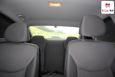 2011 - hyundai avante