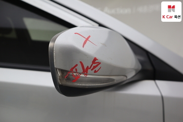 2011 - hyundai avante