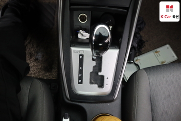 2011 - hyundai avante