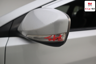 2011 - hyundai avante