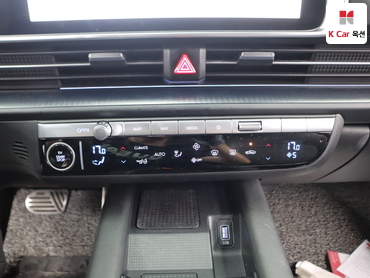2023 - hyundai ioniq