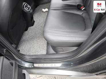 2023 - hyundai ioniq