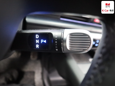 2023 - hyundai ioniq