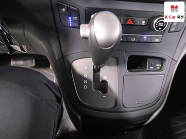 2020 - hyundai grand starex