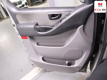 2020 - hyundai grand starex