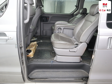 2020 - hyundai grand starex