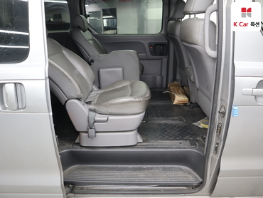 2020 - hyundai grand starex