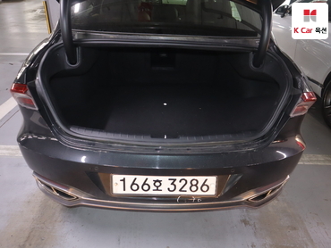 2020 - hyundai grandeur