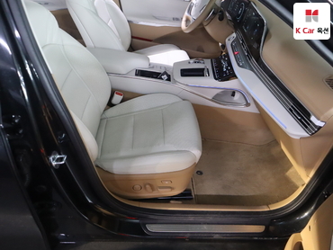 2020 - hyundai grandeur