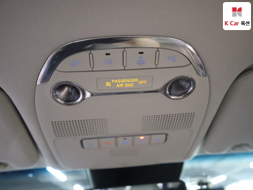 2020 - hyundai grandeur