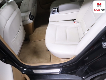 2020 - hyundai grandeur