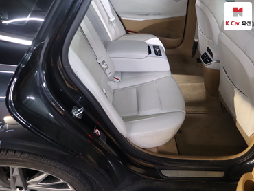 2020 - hyundai grandeur