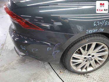 2020 - hyundai grandeur