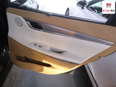 2020 - hyundai grandeur