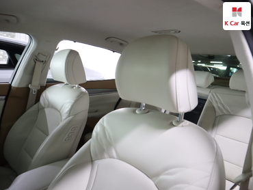 2020 - hyundai grandeur