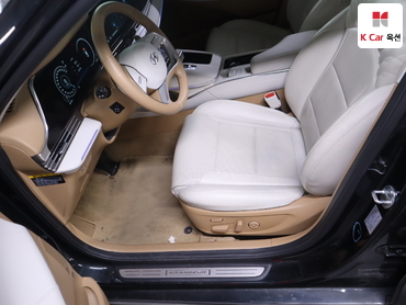 2020 - hyundai grandeur