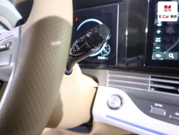 2020 - hyundai grandeur