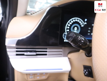 2020 - hyundai grandeur
