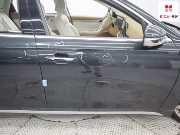 2020 - hyundai grandeur
