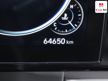 2021 - hyundai grandeur