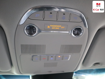 2021 - hyundai grandeur
