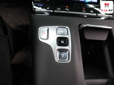 2021 - hyundai grandeur