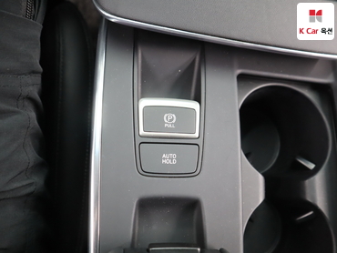 2021 - hyundai grandeur