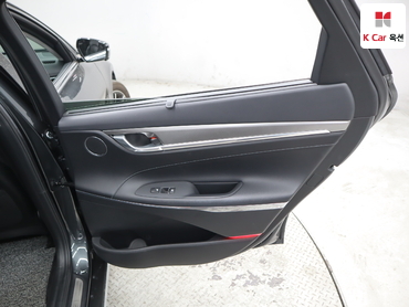 2021 - hyundai grandeur