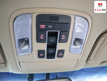 2019 - kia carnival