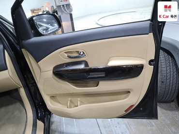 2019 - kia carnival