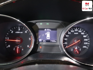 2019 - kia carnival