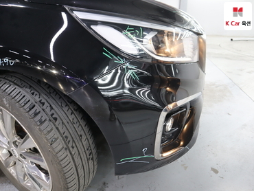 2019 - kia carnival
