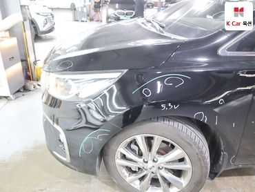 2019 - kia carnival