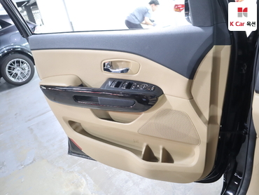 2019 - kia carnival