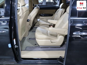 2019 - kia carnival