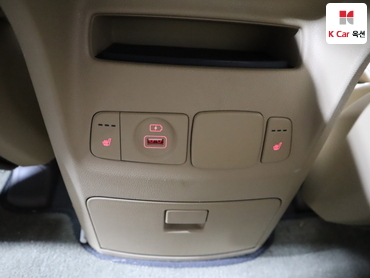 2019 - kia carnival
