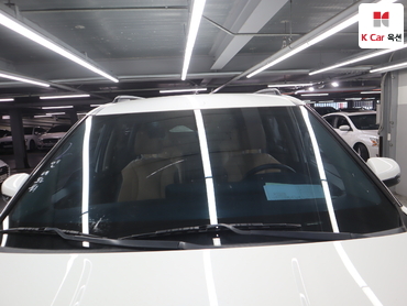 2021 - kia carnival