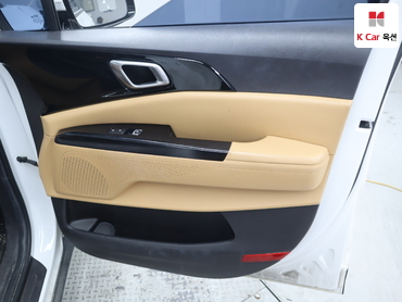 2021 - kia carnival